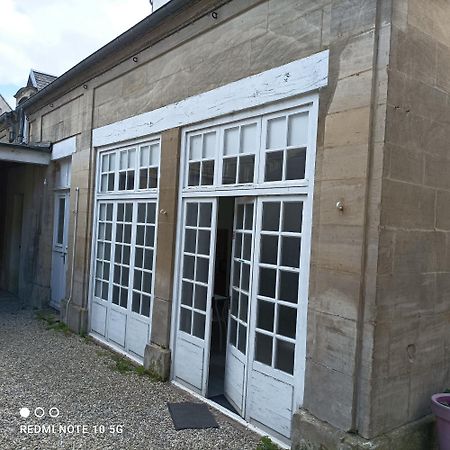 Appartement Dumas Μπαγιέ Εξωτερικό φωτογραφία