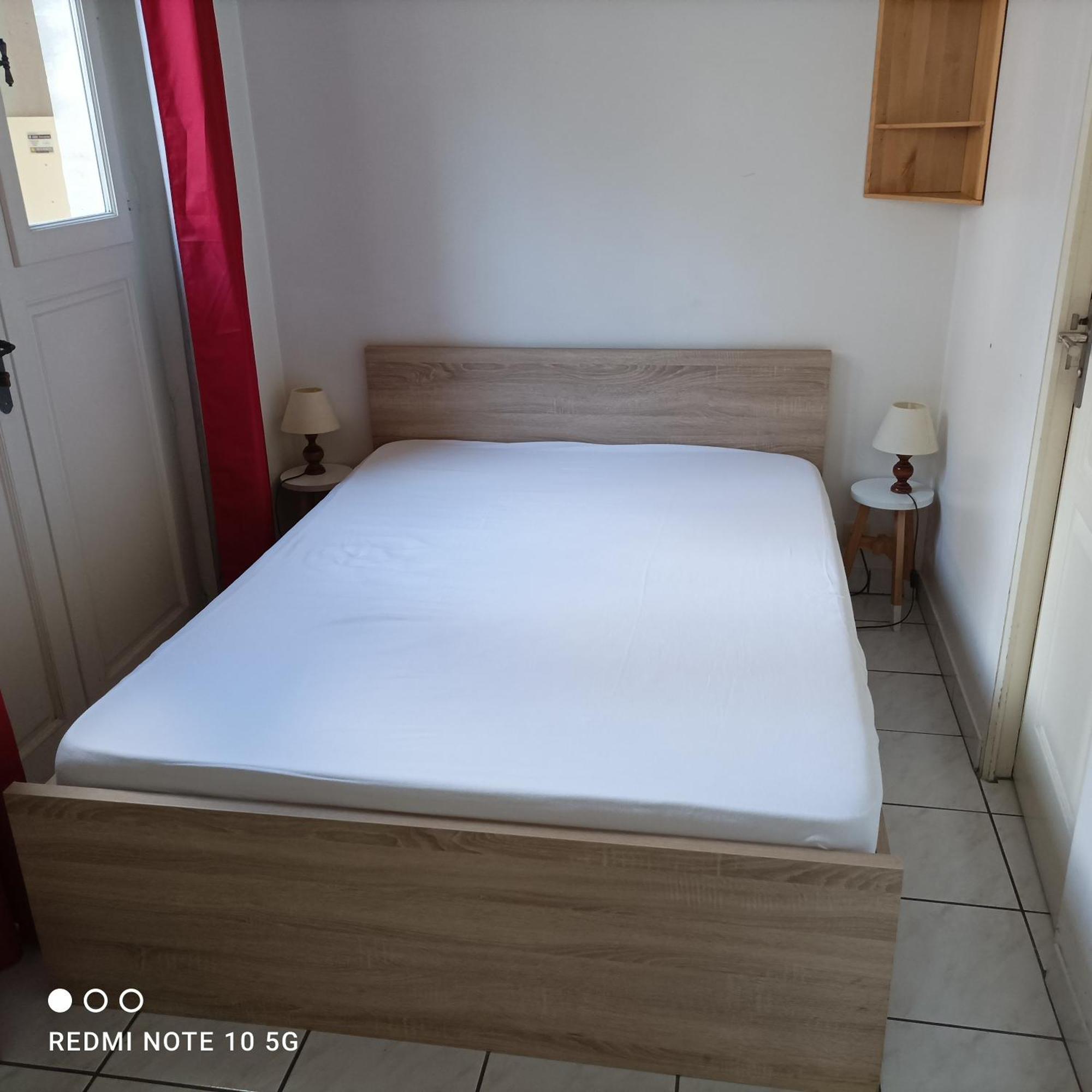 Appartement Dumas Μπαγιέ Εξωτερικό φωτογραφία