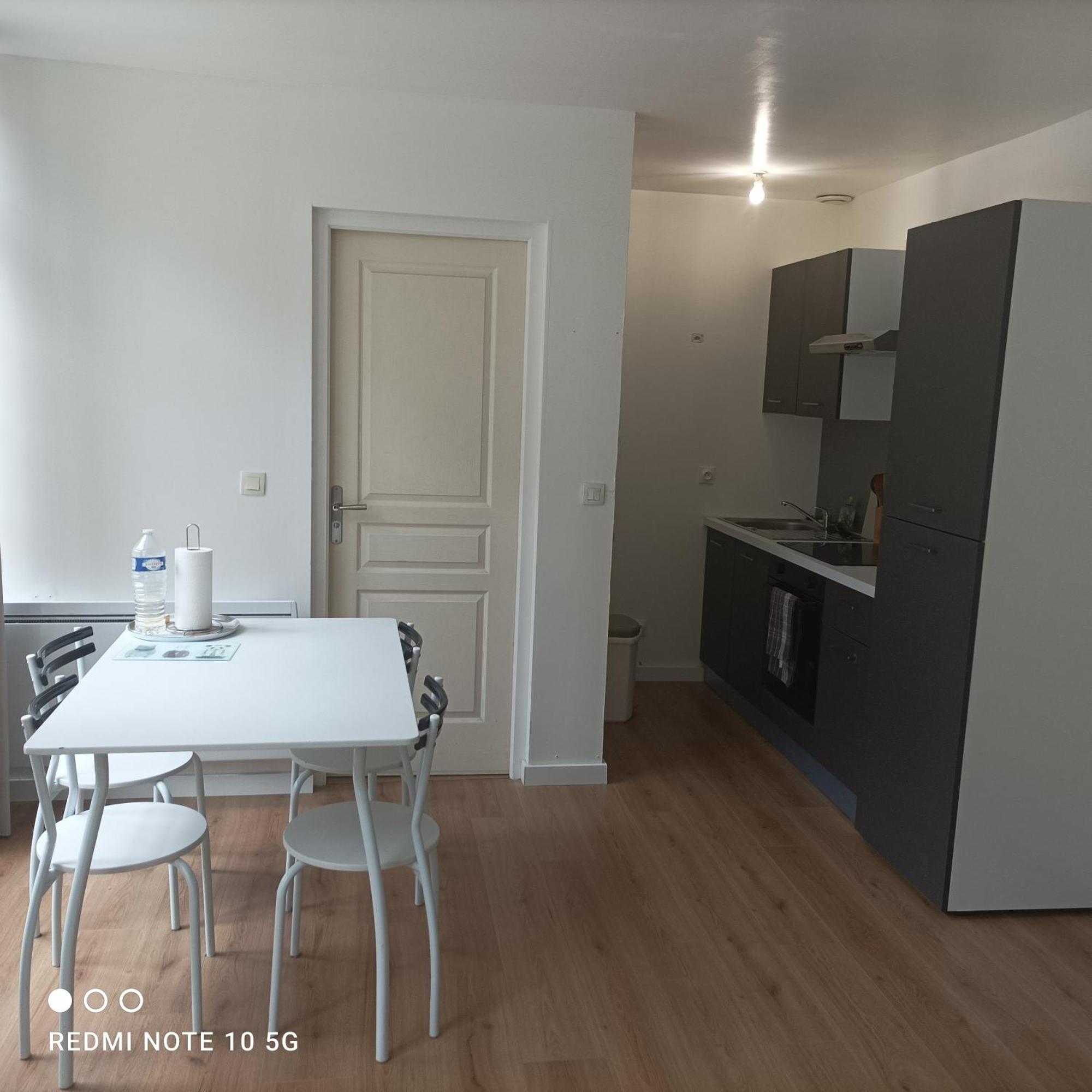 Appartement Dumas Μπαγιέ Εξωτερικό φωτογραφία