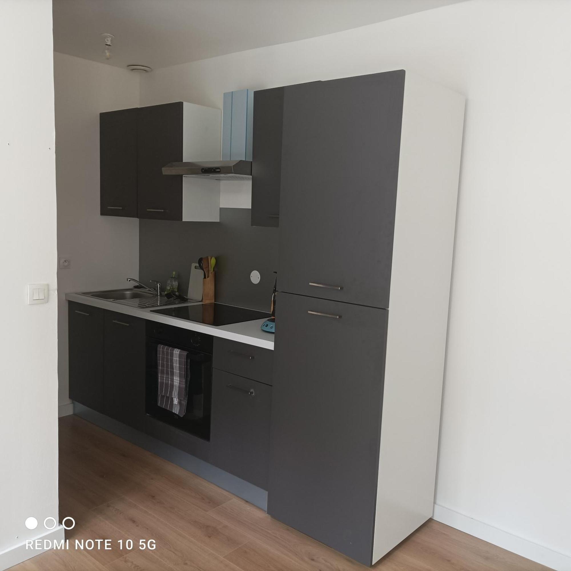 Appartement Dumas Μπαγιέ Εξωτερικό φωτογραφία