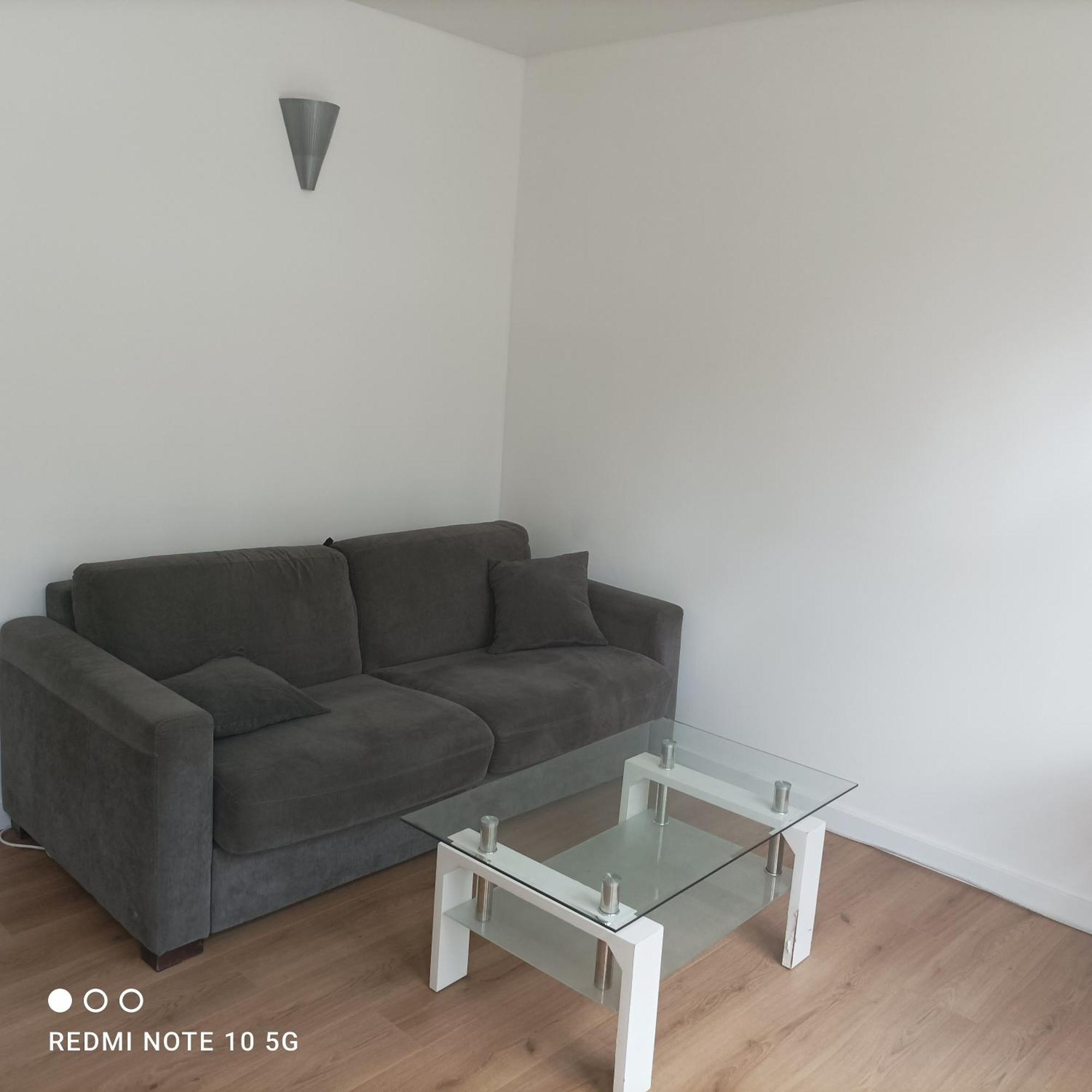 Appartement Dumas Μπαγιέ Εξωτερικό φωτογραφία