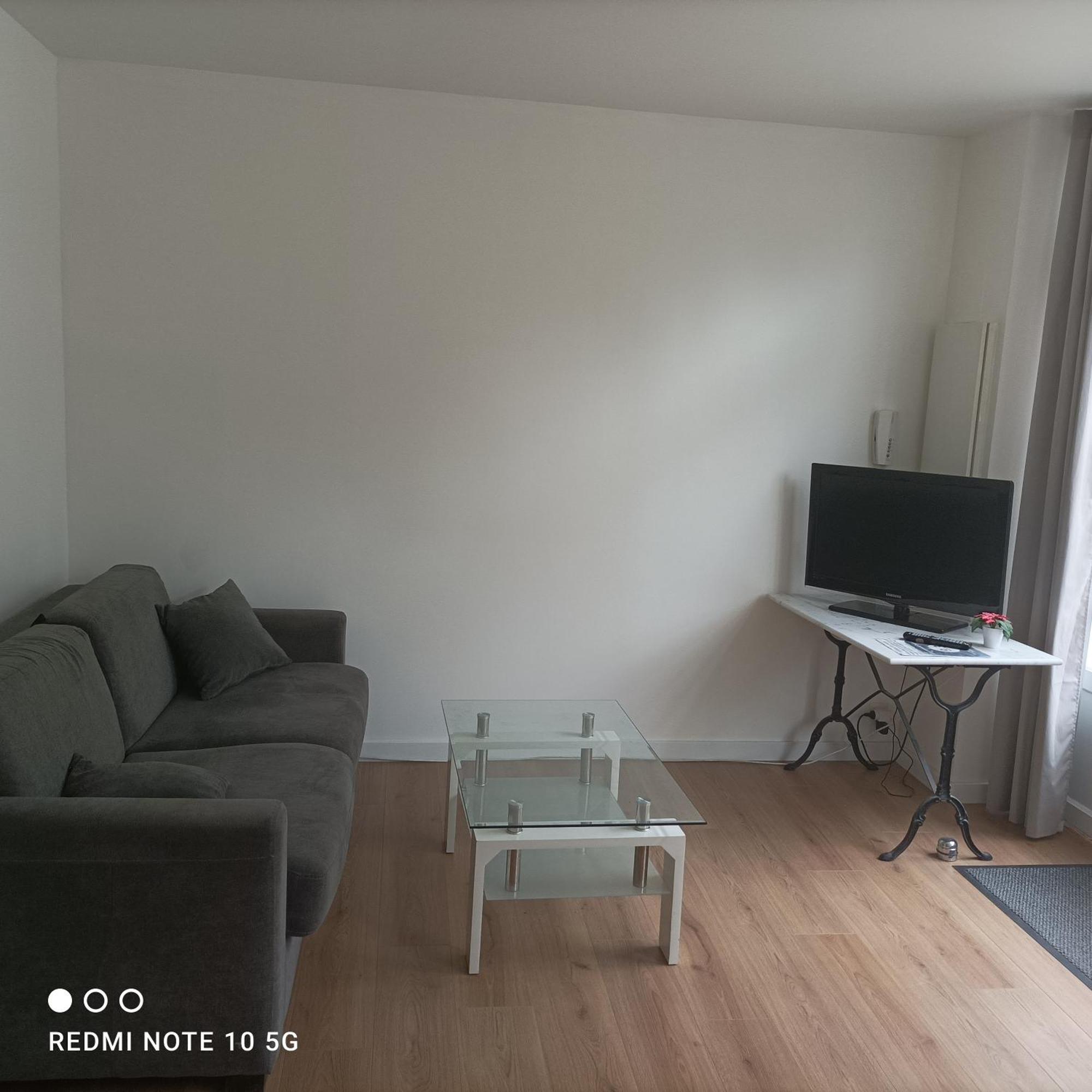Appartement Dumas Μπαγιέ Εξωτερικό φωτογραφία